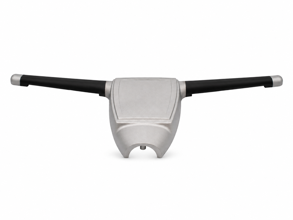 Clarke 21074A handle front CFP
