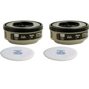 Honeywell Replacement Kit 2 pack