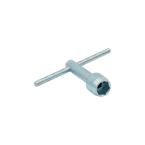 American Sanders 987300 paper clamp screw wrench for Super 7