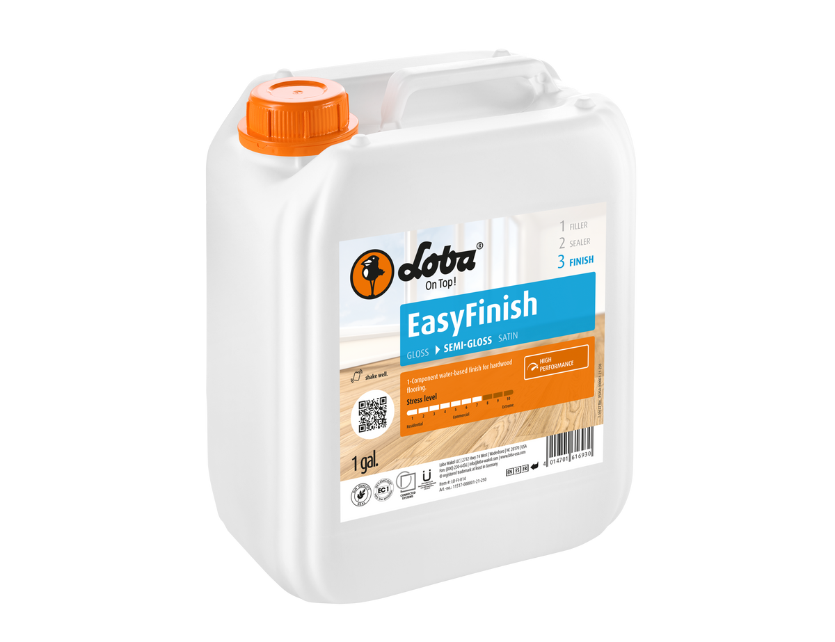 Loba EF Semi-Gloss