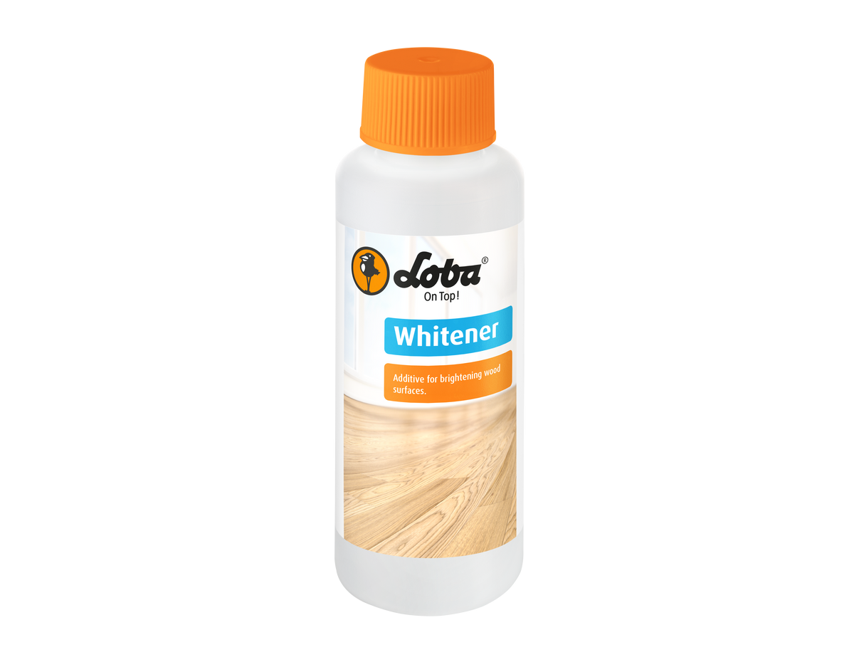 Loba Whitener