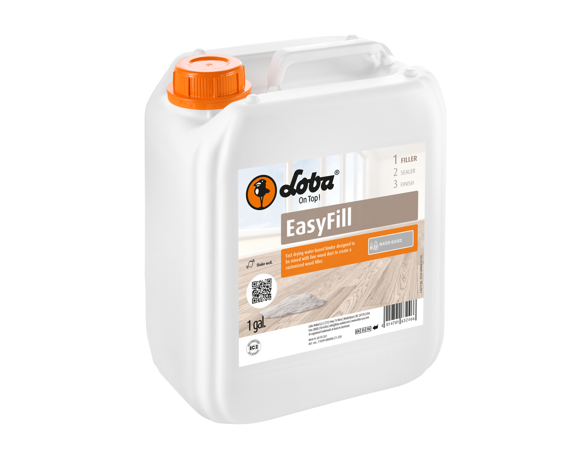 Loba Easy Fill Pro