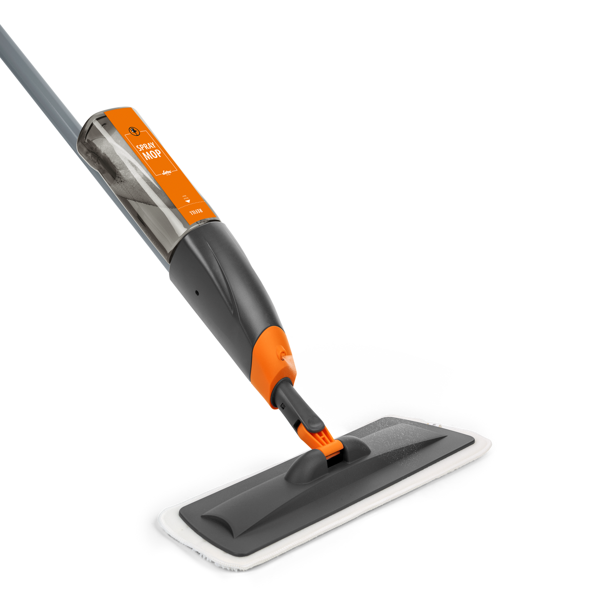Loba Spray Mop Set