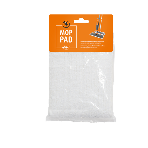 Loba Mop Cover