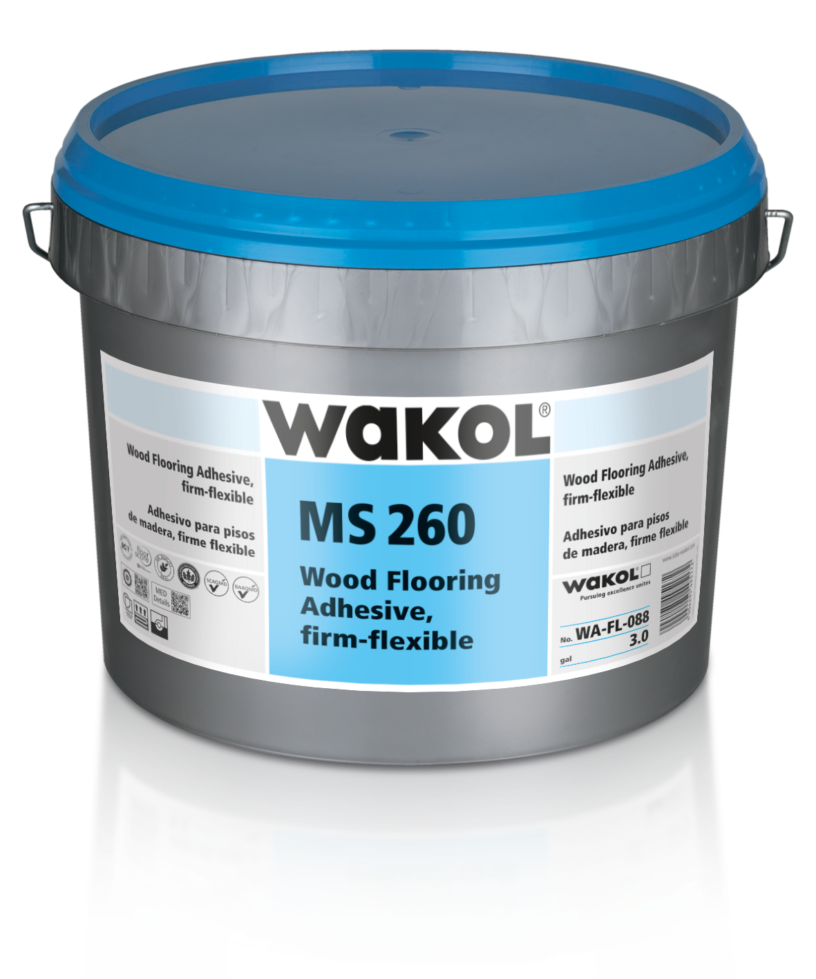 Wakol MS-260