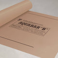Fortifiber Aquabar B hardwood floor and tile underlayment roll