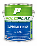 PoloPlaz Supreme Finish Matte 1 gal