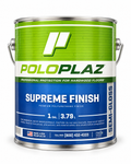 PoloPlaz Supreme Finish Semi-Gloss 1 gal