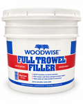 Woodwise Full Trowel Filler Red Oak FT103 3.5 gal