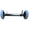 Lagler P237 Hummel Trolley Transcart Complete