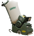 Lagler HUMMEL belt sanding machine for wood floors