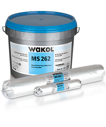 Wakol MS 262 sausage adhesive 20 oz
