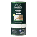 Rubio Monocoat Rubicon Oil Plus 2C, Mocha, 1.3 Liter