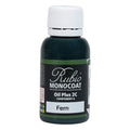 Rubio Oil Plus Part A, Fern 20 ml