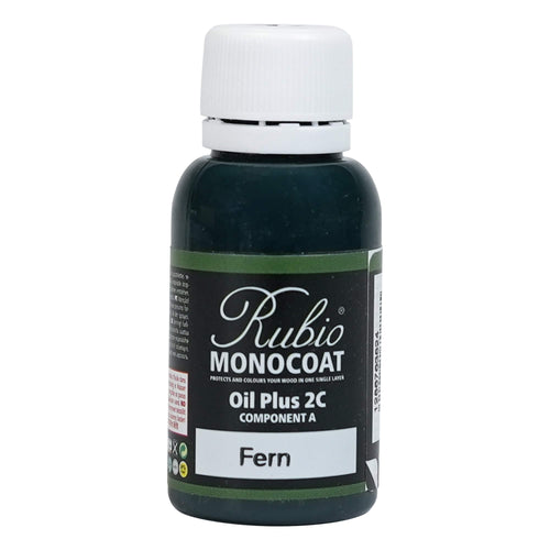 Rubio Oil Plus Part A, Fern 20 ml