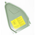 Lagler P048 Hummel Drum Side Cover