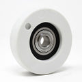 Lagler P099 Rear Tire Old Style Hummel