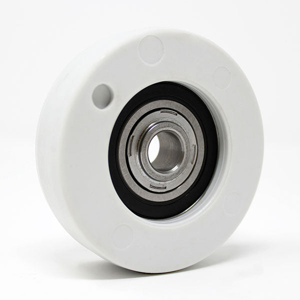 Lagler P099 Rear Tire Old Style Hummel