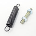 Lagler P140 Hummel Tensioning Spring with Screw