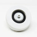 Lagler P147 Lateral Wheel Complete