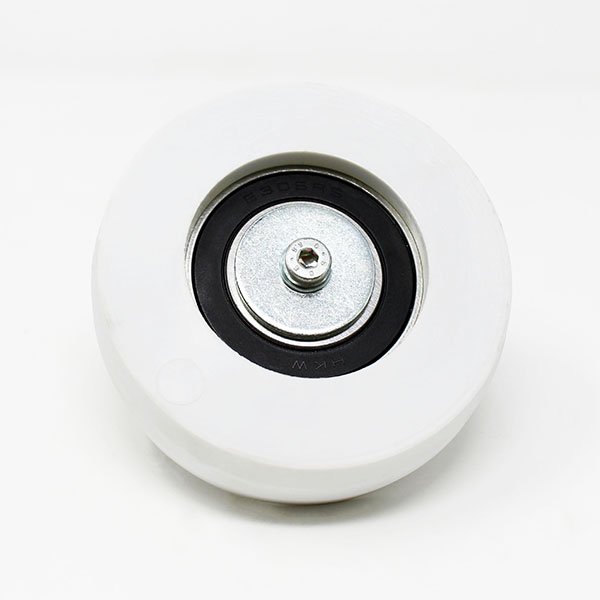 Lagler P147 Lateral Wheel Complete
