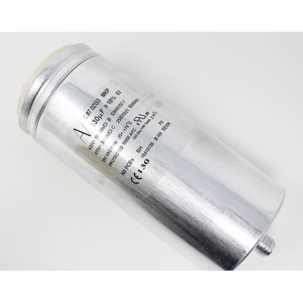 Lagler P153 Starting Capacitor 130 uF