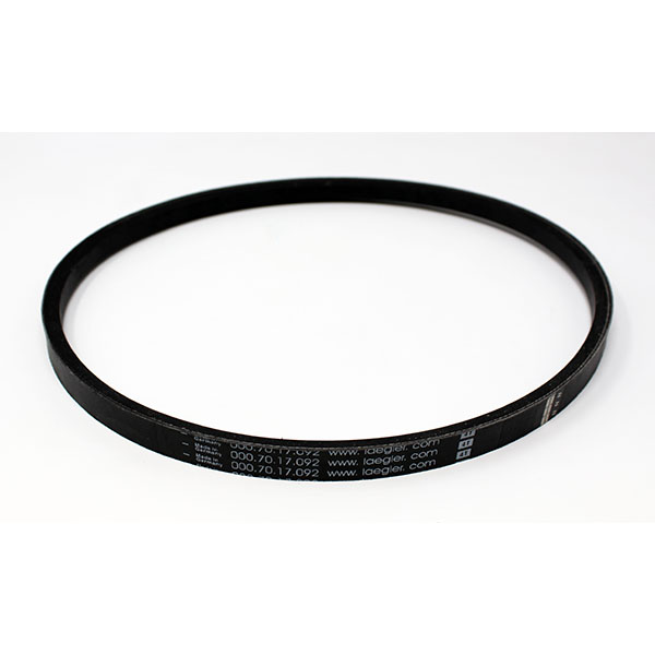 Lagler P186 Hummel V-Belt 17 x 875