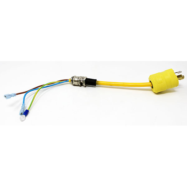 Lagler P443 Motor Cable 3x1.5mm2 USA