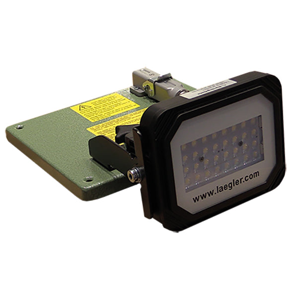 Lagler P770 Hummel LED Light Upgrade