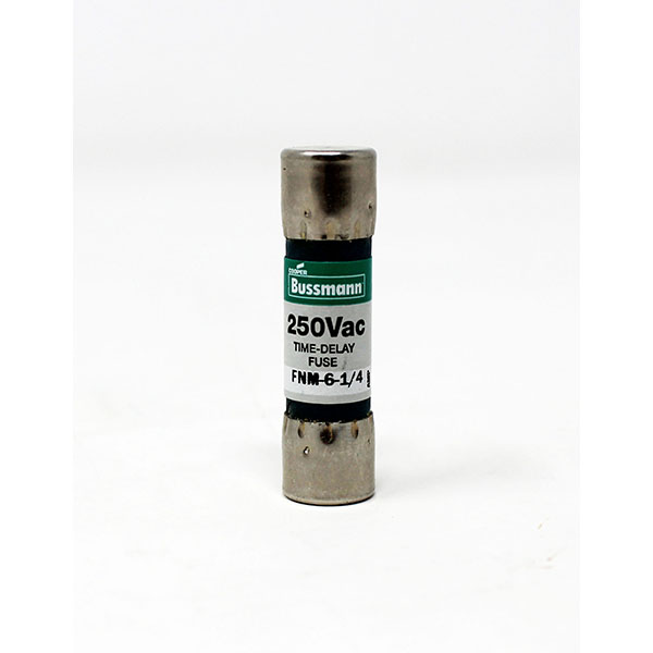 Lagler P804 Fuse 6AMP 500V