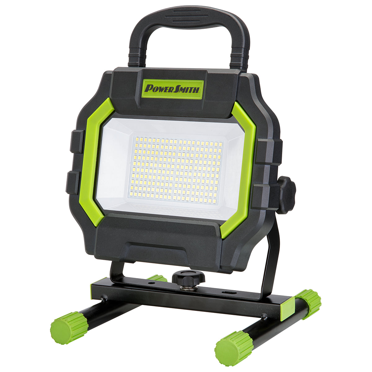 PowerSmith PWL50R10H 5000 lumen hybrid LED work light