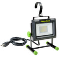 PowerSmith PWLS040H 4000 lumen LED work light with stand and hook