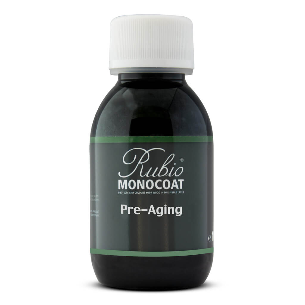 Rubio Pre-Aging Authentic 2 100 ml