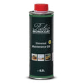 Rubio Monocoat Universal Maintenance Oil White 0.5 Liter