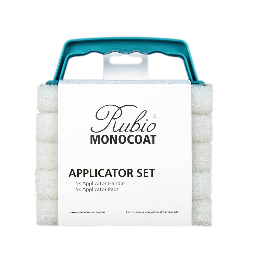 Rubio Monocoat Applicator Set