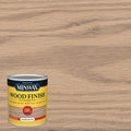Minwax Wood Finish Semi-Transparent Stain Silvered Gray 282