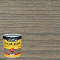 Minwax Wood Finish Semi-Transparent Stain Slate 284