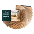 Rubio Monocoat Wood Fan Deluxe Mini