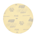 Norton Gold Reserve A296 Paper H&L Disc 6 in 60 grit 78072725824