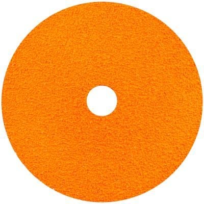 Norton Blaze Fiber Edger Disc 36 grit 69957370201