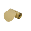 Norton Gold Reserve Paper Disc 6in Sticky 60 grit 78072748553