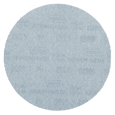 Norton MeshPower Paper H&L Disc 7in G120 77696099024