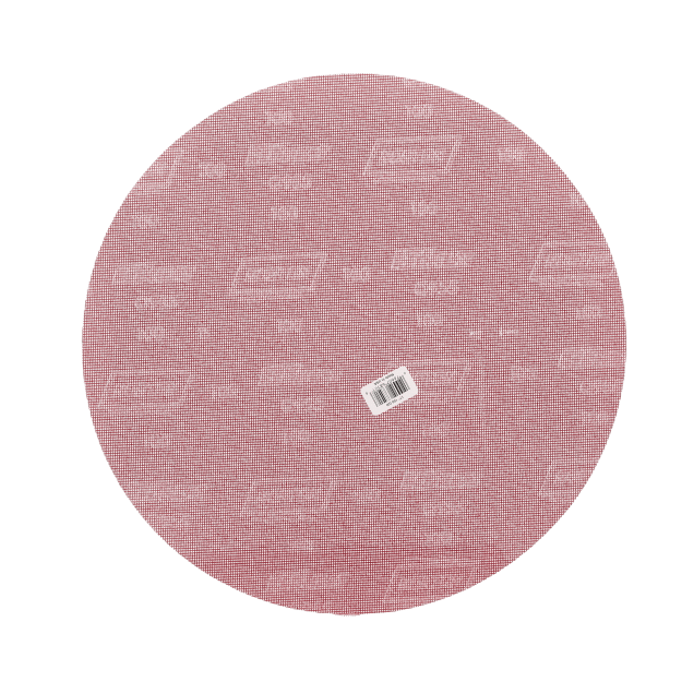 Norton Red Heat Q955 Screen Floor Sanding Disc 16 in 220 grit 66261071018