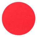 Norton Red Heat H955 Paper H&L Floor Edger Disc 5-7/8 in 100 grit 66261078094