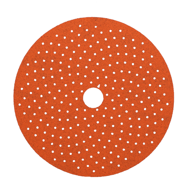 Norton Blaze Multi-Air Cyclonic A995 H&L Disc 6 in 80 grit 63642597505