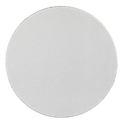 Norton 6 inch hook and loop interface driver pad 77696099019
