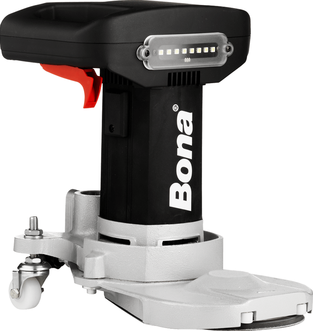 Bona CombiEdge short and long nose edger