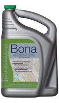 Bona Pro Series Stone Tile and Laminate Cleaner 1 gallon refill