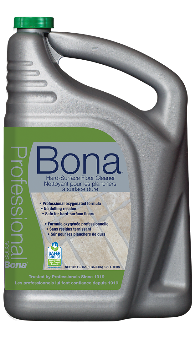 Bona Pro Series Stone Tile and Laminate Cleaner 1 gallon refill