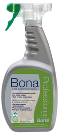 Bona Pro Series Stone Tile and Laminate Cleaner spray 32 oz
